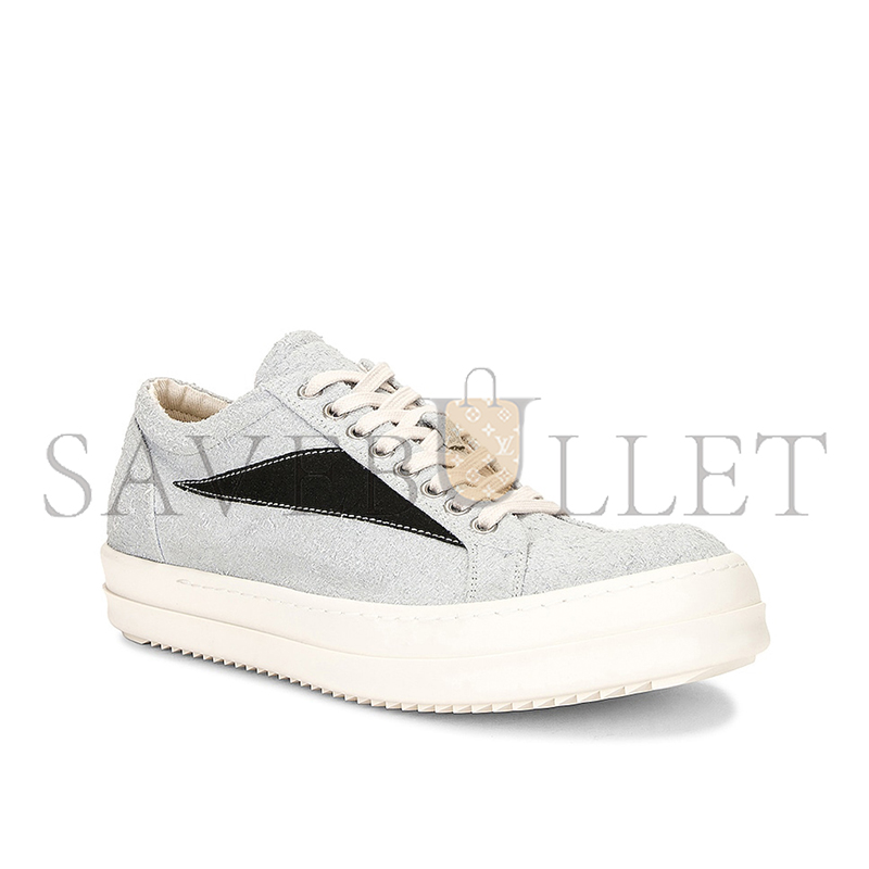 RICK OWENS DRKSHDW LUXOR VINTAGE SNEAKS DU02C5803 